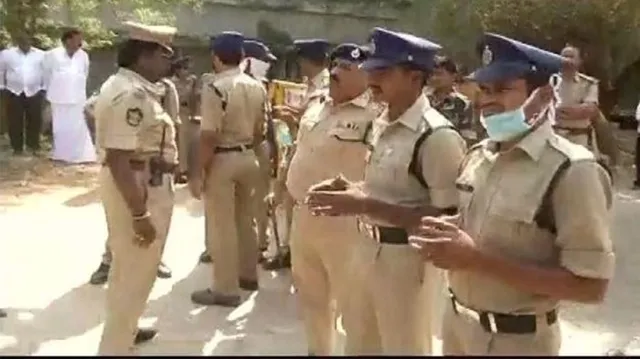 ସନ୍ଦିଗ୍ଧ ଆତଙ୍କବାଦୀଙ୍କ ଗୁଳିରେ ଟଳିଲା ୧୧ ମୁଣ୍ଡ ! ଅରୁଣାଞ୍ଚଳପ୍ରଦେଶରେ ଏନପିପି ବିଧାୟକ ସମେତ ୧୧ ଜଣ ସାଧାରଣ ଲୋକଙ୍କ ମୃତ୍ୟୁ ।