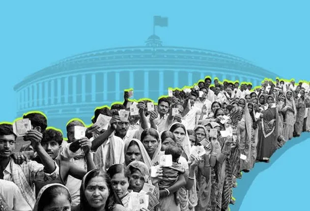 ସଂସଦରେ ବଢୁଛି ମହିଳାଙ୍କ ସଂଖ୍ୟା । ୟୁପି ଏବଂ ପଶ୍ଚିମବଙ୍ଗରୁ ସବୁଠୁ ଅଧିକ ମହିଳା ସାଂସଦ ନିର୍ବାଚିତ ।