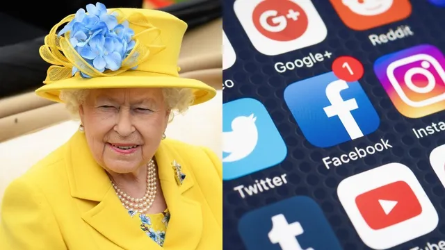 ବ୍ରିଟିଶ୍ ରାଜପରିବାରକୁ ସୋସିଆଲ୍ ମିଡିଆ ମ୍ୟାନେଜରଙ୍କ ରହିଛି ଆବଶ୍ୟକ ! ଚାକିରୀ ପାଇଁ ବିଜ୍ଞପ୍ତି ଦେଲା ରୟାଲ୍ ଫ୍ୟାମିଲି , ଦରମା ୨୬,୫୮,୮୨୫ ଟଙ୍କା ।