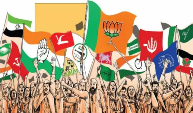 ଏକଜିଟ୍ ପୋଲ୍ କାଉଣ୍ଟ ଡାଉନ୍ ଆରମ୍ଭ । ଚଳିତ ଥର କିଏ ଗଢିବ ସରକାର, ଆଉ କିଛି ସମୟ ପରେ ମିଳିବ ସଙ୍କେତ ।