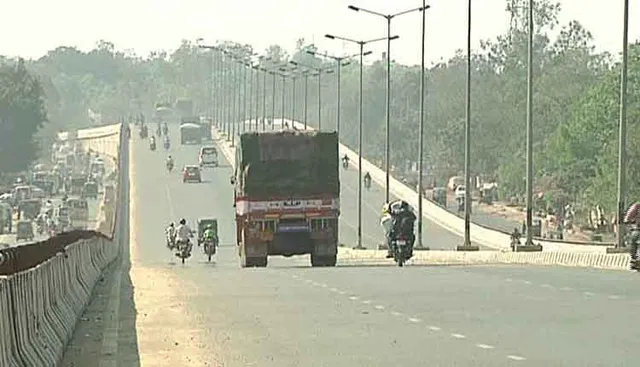 ସୁରକ୍ଷିତ ନୁହେଁ ରାଜଧାନୀର ରାସ୍ତା, ବାରମ୍ବାର ଦୁର୍ଘଟଣା ପରେ ଚିହ୍ନଟ ହେଲା ବ୍ଲାକ ସ୍ପଟ : ୫ଟି ଅଧିକ ଦୁର୍ଘଟଣା ପ୍ରବଳ ଅଂଚଳ ଚିହ୍ନଟ କଲା କମିସନରେଟ ପୁଲିସ