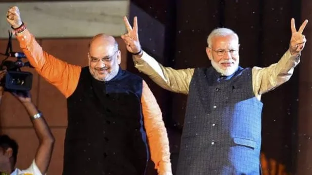 ଆଜି ବସୁଛି ବିଜେପି ସଂସଦୀୟ ଦଳ ବୈଠକ । ଏନଡିଏ ସାଂସଦଙ୍କୁ ୧୦୦ ଦିନର ଏଜେଣ୍ଡା ନିର୍ଦ୍ଧାରଣ ପାଇଁ ଦିଆଯିବ ମାର୍ଗଦର୍ଶନ