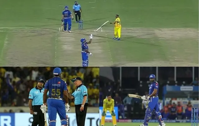 ଜନ୍ମଦିନରେ ପୁରସ୍କାର ମିଳିଲା, ଫାଇନ୍ ମଧ୍ୟ ଗଣିବାକୁ ପଡିଲା । ଫାଇନାଲରେ ପଡିଆ ମଝିରେ ପୋଲାର୍ଡ କଲେ ଲଜ୍ୟାଜନକ ବ୍ୟବହାର, ଦେଖନ୍ତୁ ଭିଡିଓ