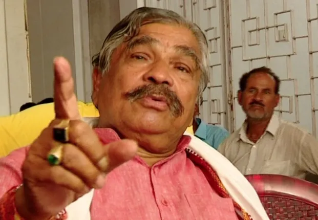 ପୁତ୍ର ମୋହରେ ଫସିଗଲେ କି ଜଟଣୀ ବିଧାୟକ ? କହିଲେ ବିଧାନସଭା ଓ ଲୋକସଭାରେ ଶଙ୍ଖ ଚିହ୍ନକୁ ଭୋଟ ଦେବା ପାଇଁ କରିବେ ଅପିଲ