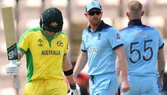 କ୍ରିକେଟରୁ ଅବସର ନେବାର ୮ ବର୍ଷ ପରେ ମୈଦାନକୁ ଓହ୍ଳାଇଲେ । ଅଷ୍ଟ୍ରେଲିଆ ବିପକ୍ଷ ମ୍ୟାଚରେ ଫିଲ୍ଡିଂ କରୁଥିବାର ନଜର ଆସିଲେ ଏହି ଖେଳାଳୀ ।