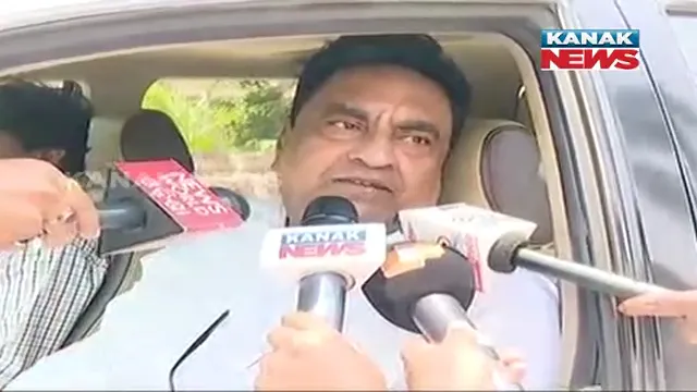 କଂଟାବାଞ୍ଜି ପୂର୍ବତନ ବିଧାୟକ ଆୟୁବ ଖାଁଙ୍କ ବିସ୍ଫୋରକ ବୟାନ: କହିଲେ, ବଲାଙ୍ଗିରରେ ବିଜେଡିର ପରାଜୟ ପାଇଁ କଳିକେଶ ଦାୟୀ