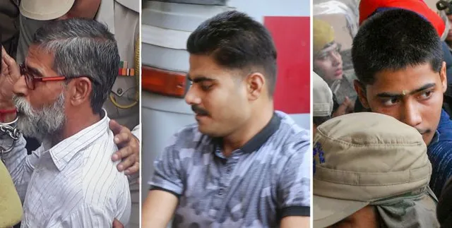 କଠୁଆ କାଣ୍ଡ : ନିଶା ଦେଇ ବାରମ୍ବାର ୮ ବର୍ଷର କୁନି ଝିଅକୁ ଦୁଷ୍କର୍ମ କରୁଥିଲେ ଅଭିଯୁକ୍ତ ! ମଇଁଷି ଚରାଇବାକୁ ଯାଇଥିଲା ଝିଅ , ୧ ସପ୍ତାହ ପରେ ମିଳିଥିଲା ବିଭତ୍ସ ଶବ