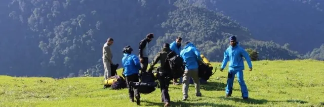 ବାୟୁସେନାର ଦୁର୍ଘଟଣାଗ୍ରସ୍ଥ ବିମାନ ଏଏନ-୩୨ର ମିଳିଲା ବ୍ଲାକବକ୍ସ : ଜଣେ ଓଡିଆଙ୍କ ସମେତ ୧୩ଜଣ ମୃତ ଘୋଷିତ