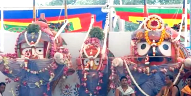 ଆଜି ପବିତ୍ର ସ୍ନାନ ପୂର୍ଣ୍ଣିମା ! ଜାଣନ୍ତୁ ଆଜିର ନୀତିକାନ୍ତି ସମ୍ପର୍କରେ କିଛି ପୌରାଣିକ କଥା