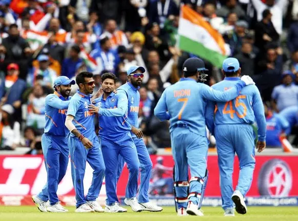 ‘ବିଶ୍ୱକପ ଜିତିବ ଭାରତ’ : ପାକିସ୍ତାନ ପଟୁ ଆସିଲା ଭବିଷ୍ୟବାଣୀ । ଜାଣନ୍ତୁ କିଏ କହିଲେ ଏମିତି କଥା ।