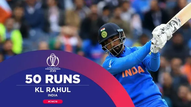 ରୋହିତଙ୍କ ପରେ ରାହୁଲ ‘ରାଜ’ । ମାଞ୍ଚେଷ୍ଟର ମୈଦାନରେ ଛକା ଓ ଚୌକାର ବର୍ଷା କରୁଛନ୍ତି ଟିମ୍ ଇଣ୍ଡିଆର ଓପନିଂ ଯୋଡି ।