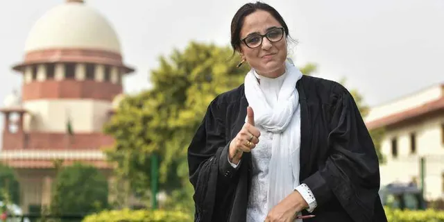 କଠୁଆ ଗଣଦୁଷ୍କର୍ମ ଓ ହତ୍ୟା ମାମଲା : ଓକିଲ ଦୀପିକା ସିଂ ରାଜାୱତଙ୍କୁ ମିଳୁଥିଲା ଧମକ, ଫଇସଲା ଆସିବା ପରେ ଜାହିର କଲେ ଖୁସି