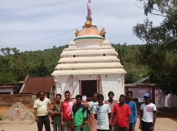 ବଣ୍ଡାଘାଟିରେ ଫିକା ପଡିବ ରଥଯାତ୍ରା : କାଠ ଅଭାବରୁ ନିର୍ମାଣ ହେବ ନାହିଁ ରଥ, ଭାରରେ ବୁହାହେବେ ୩ ଠାକୁର