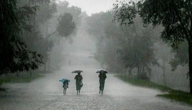 ଆସୁଛି ଆଉ ଏକ ଲଘୁଚାପ ! ଆସନ୍ତା ୭ ତାରିଖରୁ ବର୍ଷା ସମ୍ଭାବନା ।