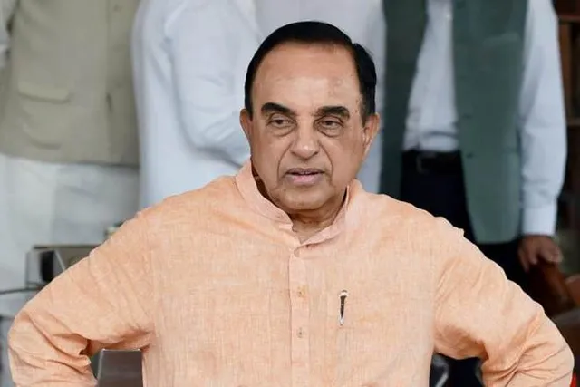 ସୁବ୍ରମଣ୍ୟନ ସ୍ବାମୀଙ୍କ ମୋଦିଙ୍କୁ ଅପିଲ : ଅଯୋଧ୍ୟାରେ ଶୀଘ୍ର ଆରମ୍ଭ ହେଉ ରାମ ମନ୍ଦିର ନିର୍ମାଣ