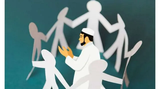 ଆଧ୍ୟାତ୍ମିକ ବଦଳରେ ଉଗ୍ର ରୂପ ନେଲାଣି ‘ଜୟ ଶ୍ରୀରାମ’ ନାରା ! ପୁଣି ଟୋପି ଓହ୍ଲାଇ ମୁସଲିମ୍ କିଶୋରଙ୍କୁ ହେଲା ମାଡ଼ , ଜବରଦସ୍ତି କୁହାଇଲେ ଜୟ ଶ୍ରୀରାମ 