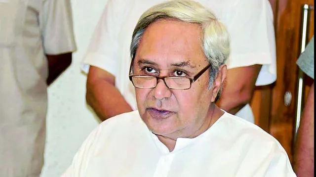 ସହିଦ ଓଡିଆ ଯବାନ ଅଜିତ ସାହୁଙ୍କ ବିୟୋଗରେ ମୁଖ୍ୟମନ୍ତ୍ରୀଙ୍କ ଶୋକ : ଟ୍ୱିଟ କରି ସହିଦଙ୍କ ପରିବାର ପ୍ରତି ସମବେଦନା ଜଣାଇଲେ ନବୀନ ପଟ୍ଟନାୟକ