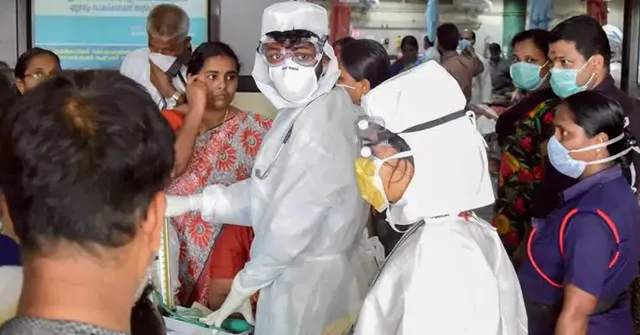 ପୁଣି ଥରେ କେରଳରେ ଭୟାବହତା ସୃଷ୍ଟି କଲା ନିପାହ ଭାଇରସ୍ : ଜାଣନ୍ତୁ ନିପାହ ଭାଇରସର ଲକ୍ଷଣ ଓ ଏଥିରୁ ବଂଚିବାର ଉପାୟ 