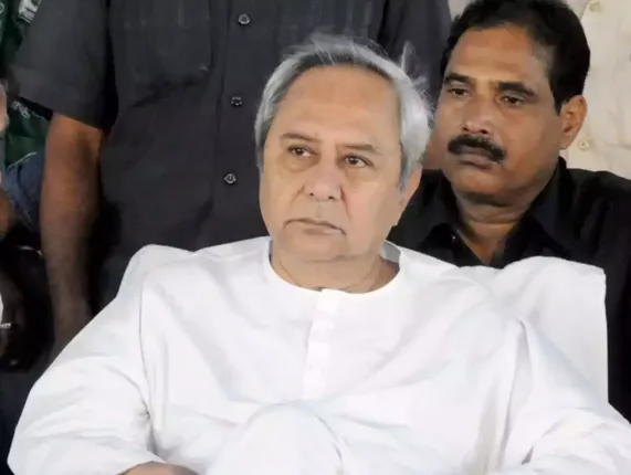 ମୁଖ୍ୟମନ୍ତ୍ରୀଙ୍କୁ ‘ହାରୋ’ର ଚିଠି : ଚଳିତ ବର୍ଷର ପର୍ଯ୍ୟଟନ ବଜେଟକୁ ୧୦୦୦ କୋଟିକୁ ବଢ଼ାଇବାକୁ ପ୍ରସ୍ତାବ