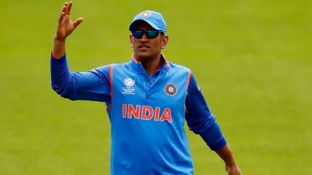 କ୍ରିକେଟକୁ ବାଏ ବାଏ ! ମାହିଙ୍କ ପାଇଁ ଚଳିତ ବିଶ୍ୱକପ ହୋଇପାରେ ଶେଷ ବିଶ୍ୱକପ୍ ?