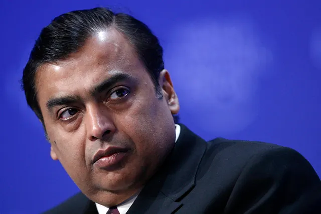 ଫୋର୍ବସ ‘ଗ୍ଲୋବାଲ ୨୦୦୦’ ତାଲିକାରେ ଭାରତର ୫୭ କମ୍ପାନୀ, ଶ୍ରେଷ୍ଠ ୨୦୦ରେ ରିଲାଏନ୍ସ ଏକମାତ୍ର ଭାରତୀୟ କମ୍ପାନୀ