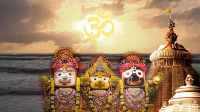 ରାତି ପାହିଲେ ଶ୍ରୀଜିଉଙ୍କ ସ୍ନାନଯାତ୍ରା । ଶ୍ରୀମନ୍ଦିରରେ ଚାଲିଛି ଗୁପ୍ତନୀତି । ଆଜି ମହାପ୍ରଭପଙ୍କୁ ସେନାପଟା ଲାଗି ହେବା ସହ ବନ୍ଧାହେଲା ଚାରମାଳ