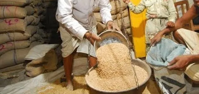 ୧୨ ରାଜ୍ୟରେ ଲାଗୁ ହେଲା ‘ଏକ ରାଷ୍ଟ୍ର-ଏକ ରାସନ’ କାର୍ଡ : ଓଡ଼ିଶା ସମେତ ସମଗ୍ର ଦେଶରେ ଜୁନ୍ ୧ରୁ ହେବ ଲାଗୁ