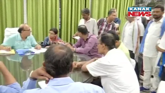 ଜାପାନୀ ଜ୍ୱରରେ ମୃତ୍ୟୁ ସଂଖ୍ୟା ୧୧୩ ଛୁଇଁଲା : ବିହାରରେ ଶିଶୁ ମୃତ୍ୟୁ ଘଟଣାକୁ ନେଇ ମେଡିକାଲ କର୍ତୃପକ୍ଷଙ୍କୁ ଘେରିଲେ ଭୀମ ଆର୍ମିର କର୍ମକର୍ତ୍ତା