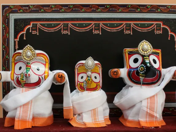 ଜରରେ କମ୍ପୁଛନ୍ତି ଶ୍ରୀଜିଉ, ଚାଲିଛି ଗୁପ୍ତସେବା ! ଶ୍ରୀବିଗ୍ରହଙ୍କ ଶ୍ରୀଅଙ୍ଗରେ ଲାଗି ହେବ ଫୁଲୁରି ତେଲ, କାଲିିଠୁ ଆରମ୍ଭ ଓଷ ଉପଚାର