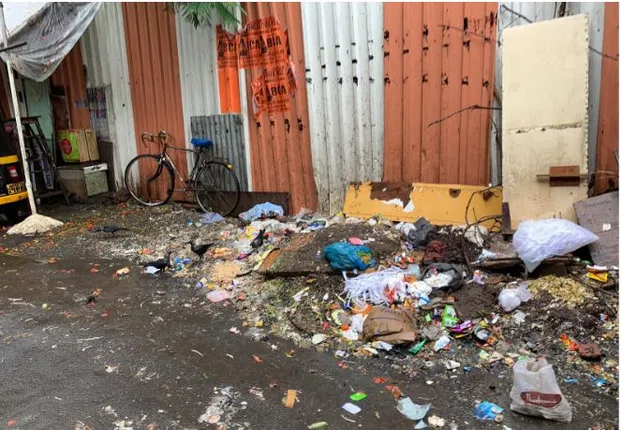 ସାବଧାନ୍ ! ଏଣିକି ରାସ୍ତା କଡ଼ରେ ପାଇଖାନା ଆବର୍ଜନା ଢାଳିଲେ ଦେବାକୁ ପଡିବ ୭ ହଜାର ଟଙ୍କା ଜରିମାନା