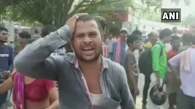 ବିହାରରେ ଭିଡତନ୍ତ୍ର ନେଲା ୩ ଜୀବନ: ଗାଈ ଚୋର ସନ୍ଦେହରେ ୩ଜଣଙ୍କୁ ପିଟି ପିଟି ମାରିଦେଲେ ଲୋକେ