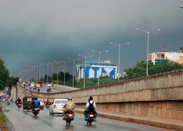 ରାଜ୍ୟରେ ଜାରି ରହିବ କୋହଲା ପାଗ ! କେତେକ ସ୍ଥାନରେ ପ୍ରବଳ ବର୍ଷା ସମ୍ଭାବନା ।