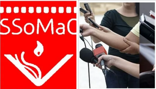 ସାମ୍ବାଦିକତାରେ କ୍ୟାରିୟର କରିବାକୁ ଚାହୁଁଛନ୍ତି କି ? ‘ସୋମାକ୍’ରେ ଆରମ୍ଭ ହେଲା ଫର୍ମ ବିକ୍ରୟ ।