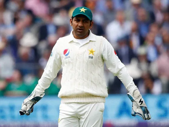 ଅଧିନାୟକ ପଦ ହରାଇପାରନ୍ତି ସରଫରାଜ୍ ! କିଏ ଧରିବ ପାକିସ୍ତାନ କ୍ରିକେଟ୍ ଦଳର ମଙ୍ଗ ?