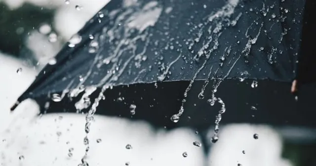 ଲଘୁଚାପ ପ୍ରଭାବରେ ସାରା ରାଜ୍ୟରେ ପ୍ରବଳ ବର୍ଷା : ଚାନ୍ଦବାଲିରେ ସର୍ବାଧିକ ୧୨୨ ମିଲିଲିଟର ବର୍ଷା ରେକର୍ଡ଼