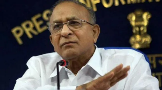 ପରଲୋକରେ ପୂର୍ବତନ କେନ୍ଦ୍ରମନ୍ତ୍ରୀ ତଥା ବରିଷ୍ଠ କଂଗ୍ରେସ ନେତା : ୭୭ ବର୍ଷ ବୟସରେ ଶେଷ ନିଶ୍ୱାସ ତ୍ୟାଗ କଲେ ଜୟପାଲ ରେଡ୍ଡି