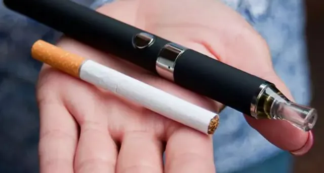 ରାଜ୍ୟରେ ନିଷିଦ୍ଧ ହେଲା ଇ-ସିଗାରେଟ୍, ଇ-ନିକୋଟିନଯୁକ୍ତ ହୁକା : ବିଧିବଦ୍ଧ ଭାବେ ସରକାରଙ୍କ ପକ୍ଷରୁ ଜାରି ହେଲା ବିଜ୍ଞପ୍ତି