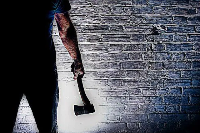 ହଜିଗଲା ମଣିଷପଣିଆ, ମରିଗଲା ମାନବିକତା ! ନୃଶଂସ ପୁଅର ଟାଙ୍ଗିଆ ଚୋଟରେ ଚାଲିଗଲା ମା’ର ପ୍ରାଣ ।