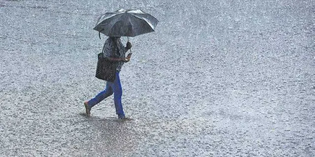 ୨୬ ଜିଲ୍ଲାରେ ସ୍ୱାଭାବିକ ଠାରୁ ଅଧିକ ବର୍ଷା ! ୭ ଜିଲ୍ଲାରେ ମରୁଡି ସ୍ଥିତି , ରାୟଗଡା ଏବଂ ଗଜପତିରେ ସ୍ଥିତି ସଂଗୀନ