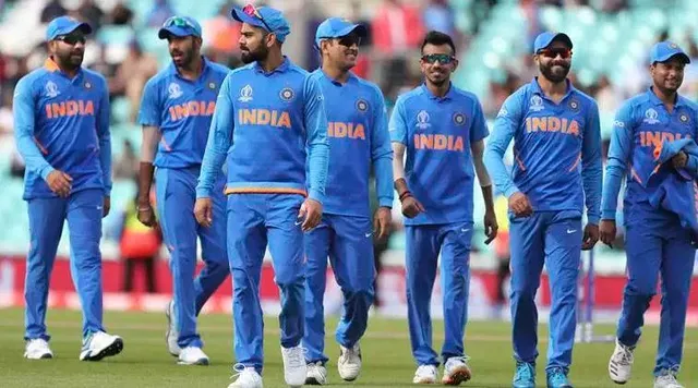 କାଲି କଡା ଟକ୍କର ! ବର୍ମିଂହାମରେ ବାଂଲାଦେଶ ବିପକ୍ଷରେ ଲଢିବ ବିରାଟ ବାହିନୀ, ସେମିଫାଇନାଲରୁ ଗୋଟିଏ ପାଦ ପଛରେ ଭାରତ ।