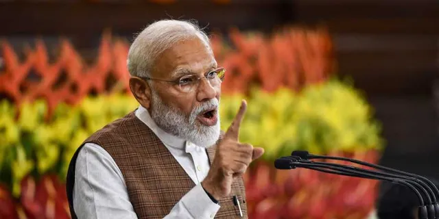 ସିଏଏ ସମ୍ପର୍କରେ ମୋଦିଙ୍କ ସଚେତନତା ଅଭିଯାନ : ଟ୍ୱିଟରରେ କ୍ୟାମ୍ପେନ୍ ଆରମ୍ଭ କଲେ ପ୍ରଧାନମନ୍ତ୍ରୀ