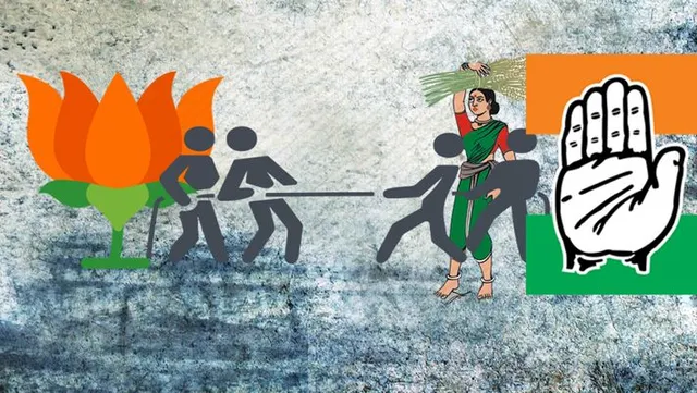 ଲମ୍ବିଚାଲିଛି କର୍ଣ୍ଣାଟକ ନାଟକ । ସୁପ୍ରିମକୋର୍ଟରେ ପହଞ୍ଚିଲା ବିଧାୟକଙ୍କ ଇସ୍ତଫା ପ୍ରସଙ୍ଗ, ପୁଣି ଆରମ୍ଭ ହେଲା ରିସୋର୍ଟ ପଲିଟିକ୍ସ