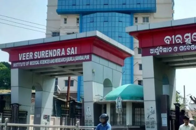 ଗୁୁରୁତର ରୋଗୀଙ୍କ ଚିକିତ୍ସାରେ ଅବହେଳା : ଭିମ୍‌ସାରରେ ଉତ୍ତେଜନା ପରେ ନିୟମ ବଦଳିଲା