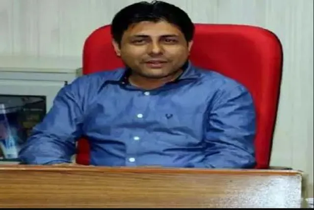 ଜୀବନ ବଂଚାଇଲେ ଜିଲ୍ଲାପାଳ ! ୫୦୦ ବେମାର ଶିଶୁଙ୍କ ଚିକିତ୍ସା ପାଇଁ ଡାକ୍ତରଖାନା ନେଲେ , ବେଡ୍ କମ୍ ପଡିବାରୁ ନିଜ ବଙ୍ଗଳାକୁ ଡାକ୍ତରଖାନା କରିଦେଲେ ।