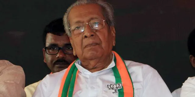 କୋଟିଆ ପ୍ରତି କ’ଣ ରହିବ ବିଶ୍ବଭୂଷଣଙ୍କ ଆଭିମୁଖ୍ୟ? ନୂଆ ନିଯୁକ୍ତି ପରେ ଚର୍ଚ୍ଚା ଆରମ୍ଭ