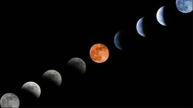 ଆସନ୍ତା ୧୭ରେ ଚନ୍ଦ୍ରଗ୍ରହଣ । ସର୍ବାଧିକ ୬୫% ଆଚ୍ଛାଦିତ ହେବ ଚନ୍ଦ୍ର, ମଧ୍ୟରାତ୍ରିରୁ ଖାଲି ଆଖିରେ ଦେଖି ହେବ ଏହି ମହାଜାଗତିକ ଦୃଶ୍ୟ ।