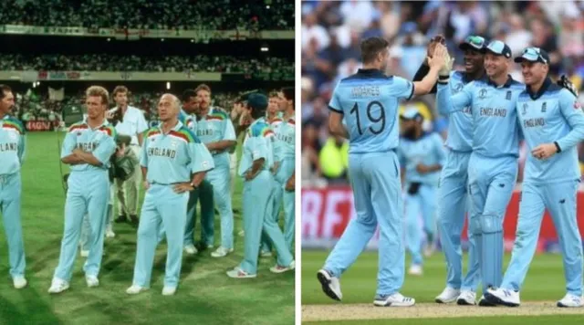 ୯,୯୬୯ ଦିନ ପରେ ବିଶ୍ୱକପ୍ ଫାଇନାଲରେ ପାଦ ରଖିଛି ଇଂଲଣ୍ଡ । ଆଜି ମ୍ୟାଚରେ ଇତିହାସ ରଚିପାରିବ କି କ୍ରିକେଟର ଜନକ ?