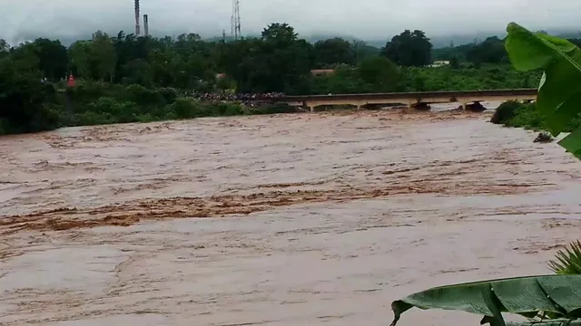 କୂଳ ଖାଉଛି ନାଗାବଳୀ : ଆତଙ୍କରେ ସ୍ଥାନୀୟ ବାସିନ୍ଦା, ବିପନ୍ନ ହେଉଛି ଜୀବନ ଜୀବିକା