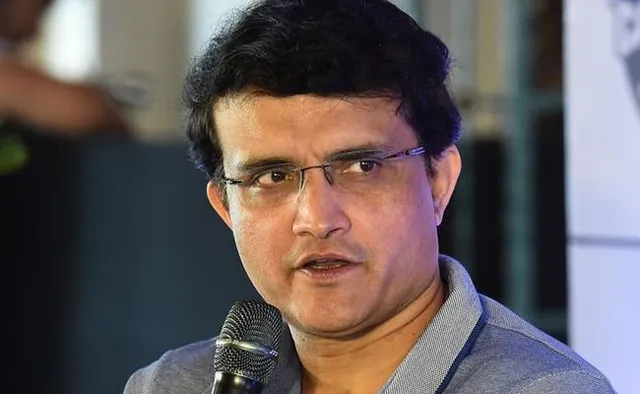 ୱେଷ୍ଟଇଣ୍ଡିଜ ଗସ୍ତ ପାଇଁ ଭାରତୀୟ ଦଳ ଚୟନ ଉପରେ ପ୍ରଶ୍ନ ଉଠାଇଲେ ସୌରଭ ଗାଙ୍ଗୁଲି । ଜାଣନ୍ତୁ କ’ଣ କହିଲେ ଦାଦା ।