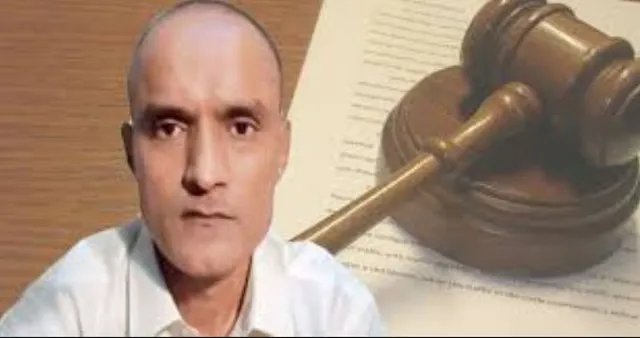 ଧରାପଡିବ ପାକିସ୍ତାନର ମିଛ । ଜୁଲାଇ ୧୭ରେ କୂଳଭଷଣ ମାମଲାର ଆସିବ ରାୟ, ଅନ୍ତର୍ଜାତୀୟ କୋର୍ଟରେ ହେବ ଶୁଣାଣି